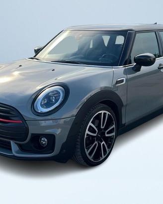 Mini Cooper D Clubman 2.0 Cooper D
