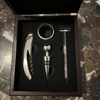 Set di Accessori da Vino