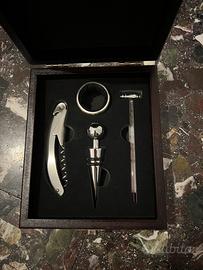Set di Accessori da Vino