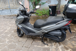 Scooter kimko xtown 300 2019
