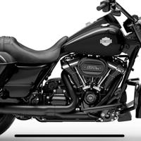 Harley-Davidson Road King C.V.O. - 2022