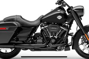 Harley-Davidson Road King C.V.O. - 2022