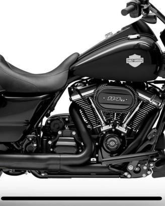 Harley-Davidson Road King C.V.O. - 2022