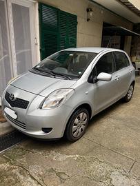 Toyota Yaris 2008