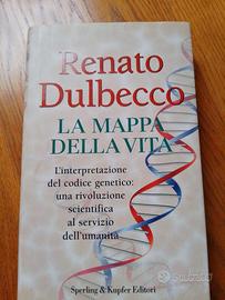 La mappa della vita Dulbecco