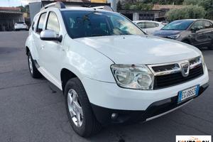 DACIA - Duster 1.5 dci Laureate 4x2 110cv