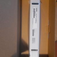 brother DS-640 mobile scanner