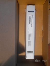 brother DS-640 mobile scanner