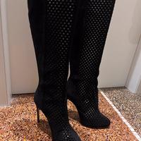 Stivali Sergio Rossi