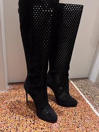 Stivali Sergio Rossi