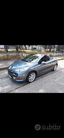 Peugeot 207cc