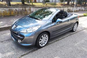 Peugeot 207cc