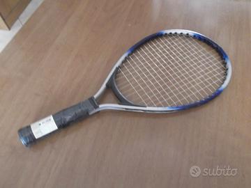 RACCHETTA TENNIS BIMBI