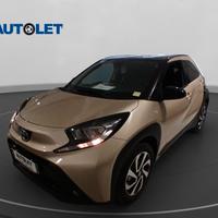 Toyota Aygo X 1.0 VVT-i 72 CV 5 porte Trend S-CVT
