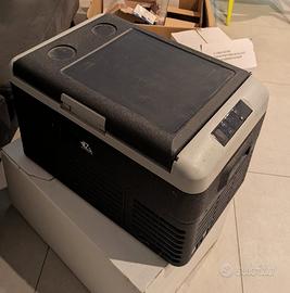 Frigorifero a compressore 12v 30L portatile
