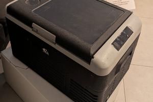 Frigorifero a compressore 12v 30L portatile