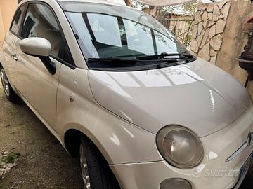 fiat 500 neopatentati 