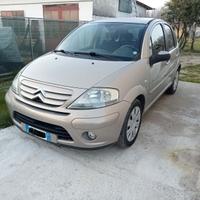 Citroen C 3  14  GPL