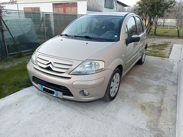 Citroen C 3  14  GPL