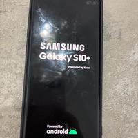 Samsung Galaxy S10+