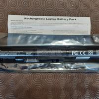 Batteria Hp ri04 hstnn-db7b - Nuovo originale