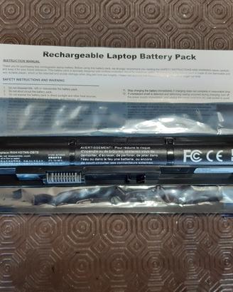 Batteria Hp ri04 hstnn-db7b - Nuovo originale