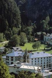 Appartamento in Residence in Valle d'Aosta