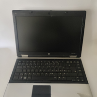 Notebook PC Portatile HP ProBook 6450b i3, 3gb ram