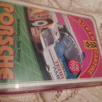 super cartine top trump FX schimd quartetto 