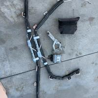 Ricambi ford fiesta 2017