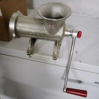 tritatutto professionale 