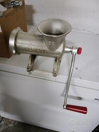 tritatutto professionale 