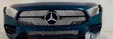 Mercedes A W177 Paraurti Anteriore AMG