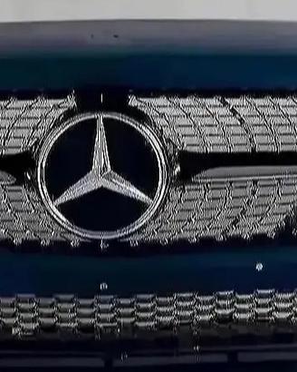 Mercedes A W177 Paraurti Anteriore AMG