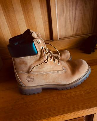 Scarponcini TIMBERLAND numero 43