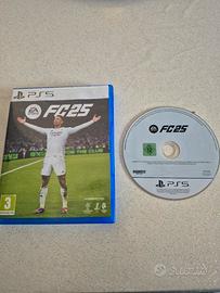 fc 25