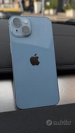 iPhone 14 128GB Blu