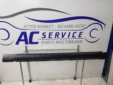 Fascione Minigonna Citroen C3 Aircross - DX