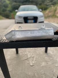 scarico honda cr 2002-2007