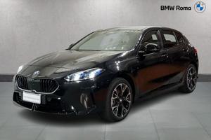 BMW Serie 1 120d 48V MSport Design auto