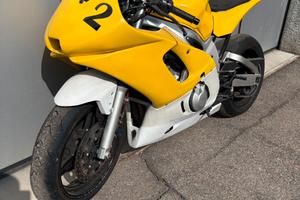 Yamaha r6 carburatori