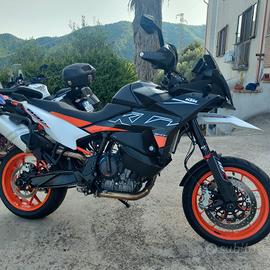 KTM 890 SMT