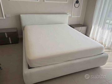 Materasso matrimoniale memory nuovo