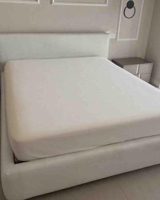 Materasso matrimoniale memory nuovo