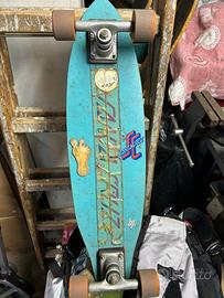 Skateboard Santa Cruz