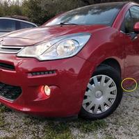 Citroen C3 PureTech Exclusive PER GPL