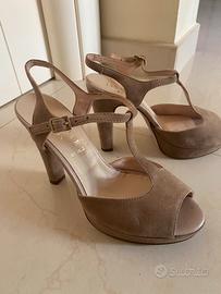 Scarpe mai utilizzate 36