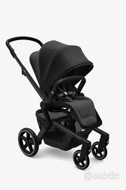 Passeggino Joolz Hub+ con culla light e accessori
