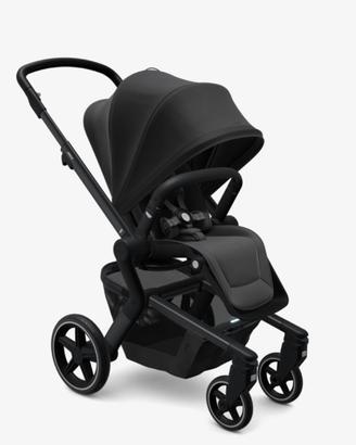 Passeggino Joolz Hub+ con culla light e accessori