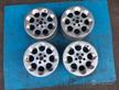 Cerchi in lega Alfa 147 2003 15 pollici ET 41.5
